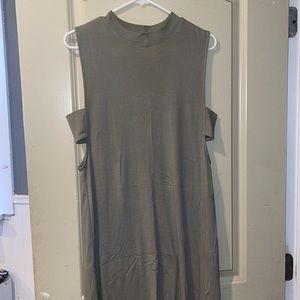 RVCA dress